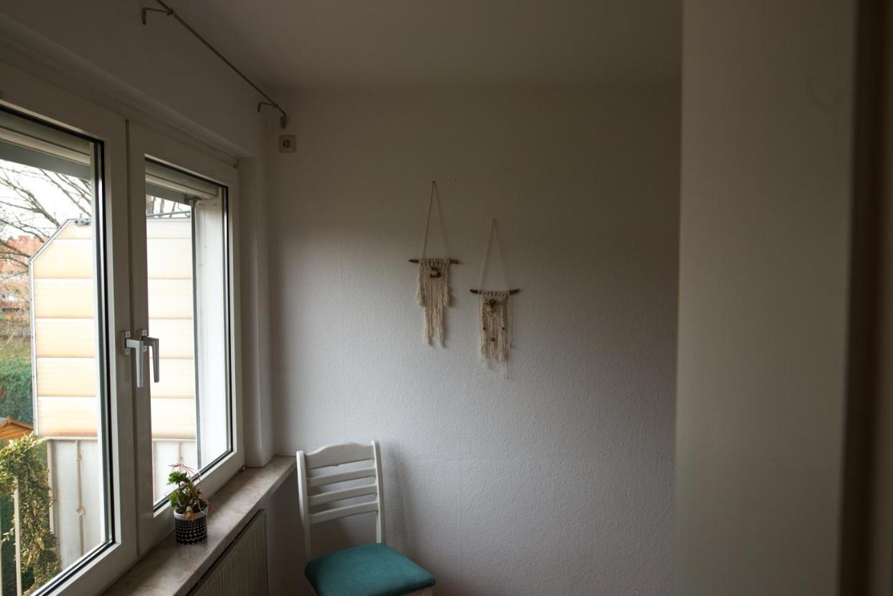 Zentrale Ferienwohnung In Hameln Hamelin Exterior photo