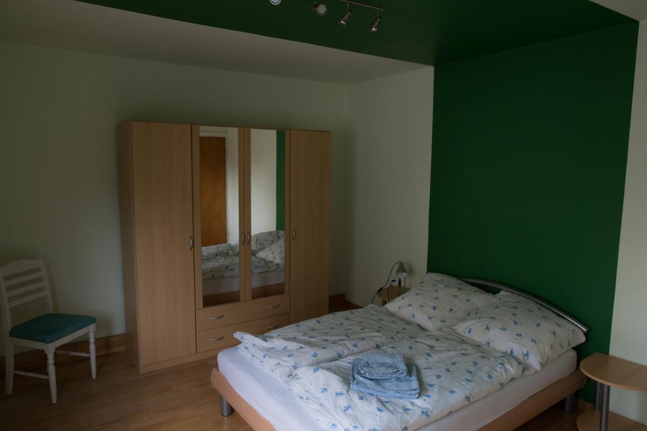 Zentrale Ferienwohnung In Hameln Hamelin Exterior photo