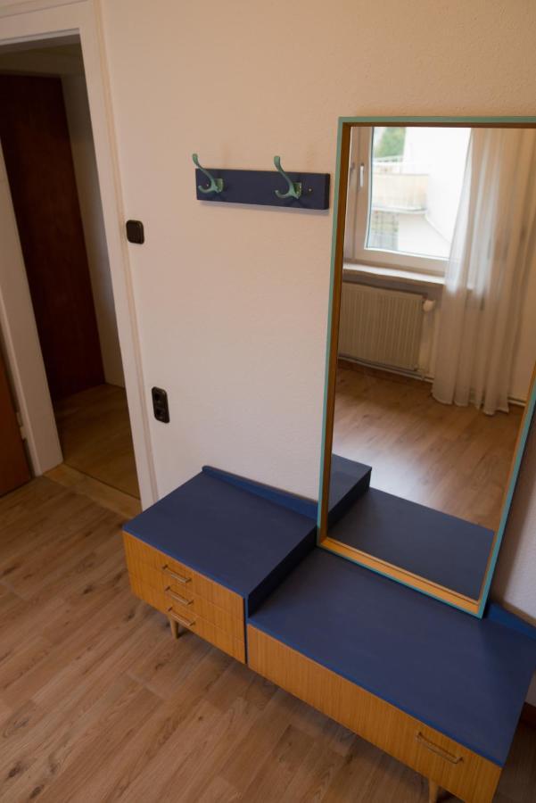 Zentrale Ferienwohnung In Hameln Hamelin Exterior photo